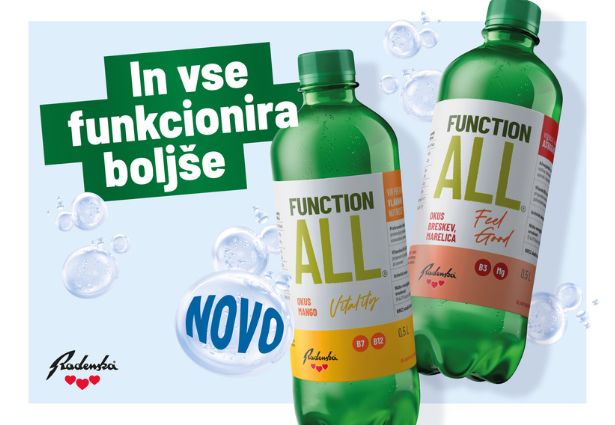 NOVO – FunctionALL Vitality in Feel Good